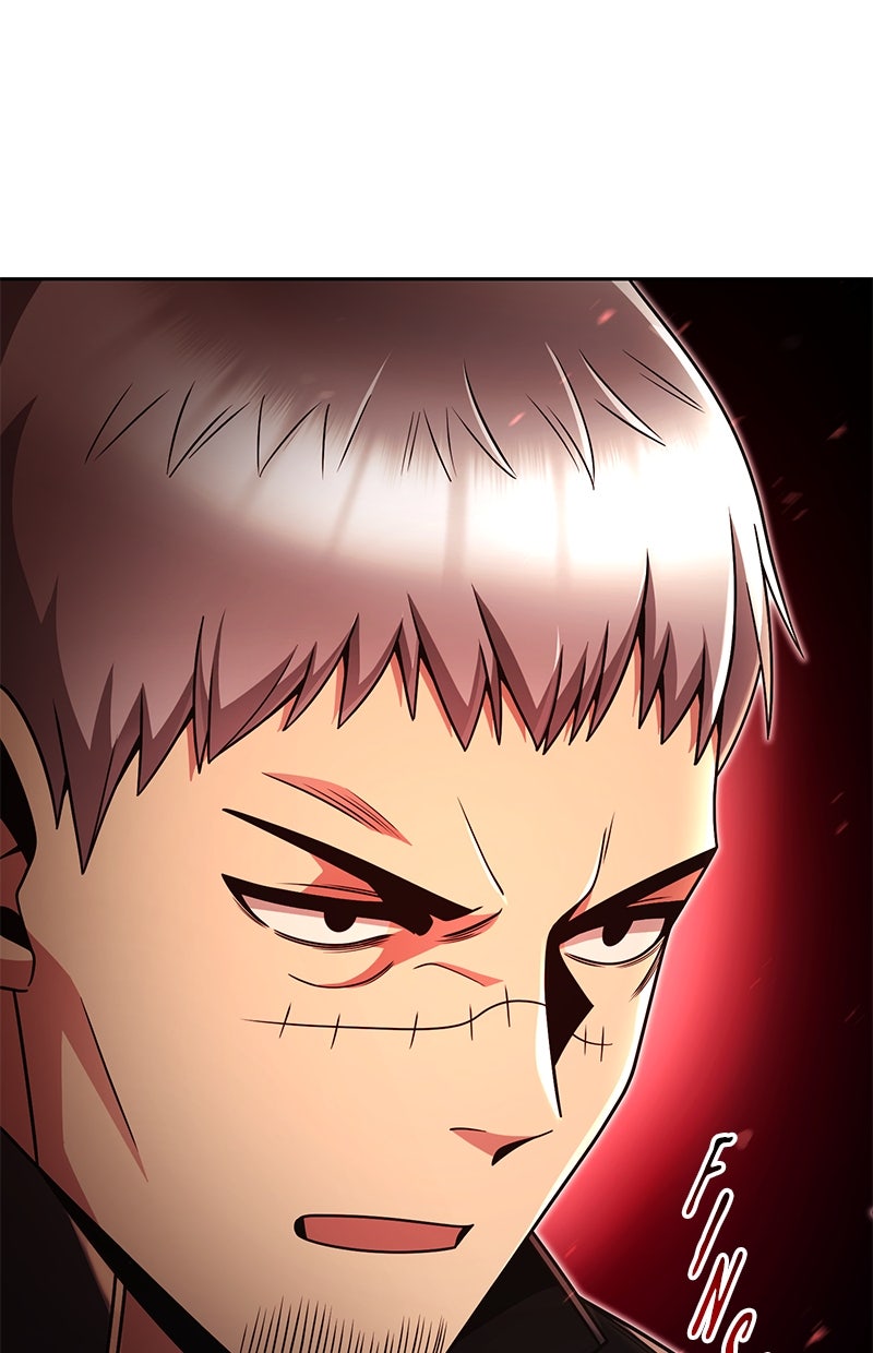 Read Vom genialen Hunter zum Dungeon-Putzer DE Manga Online