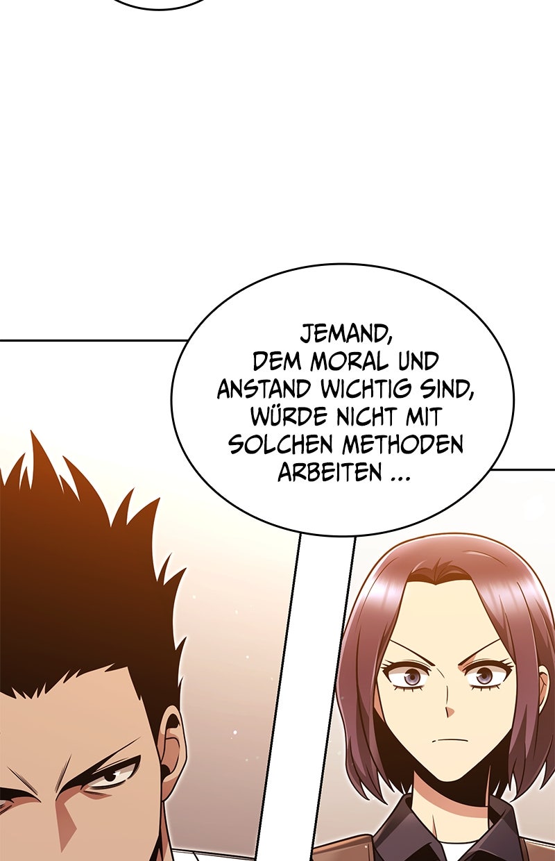 Read Vom genialen Hunter zum Dungeon-Putzer DE Manga Online