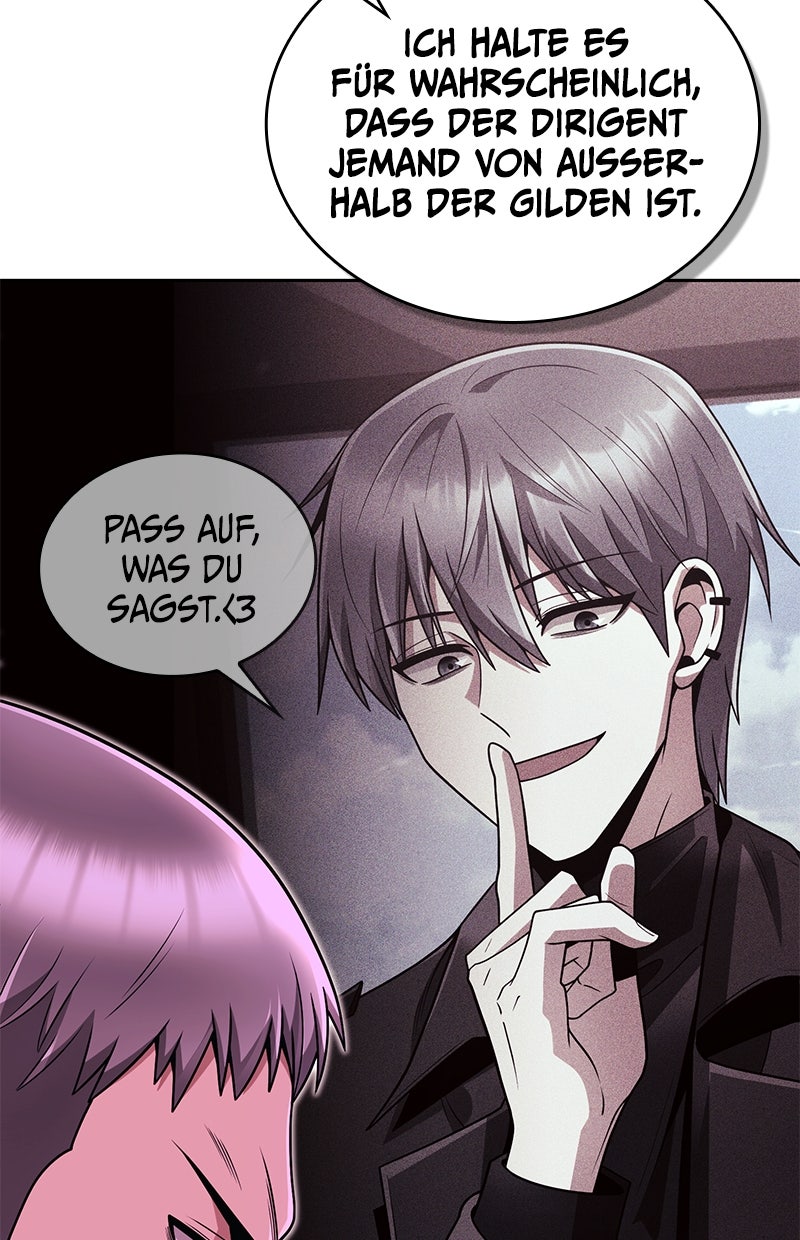 Read Vom genialen Hunter zum Dungeon-Putzer DE Manga Online