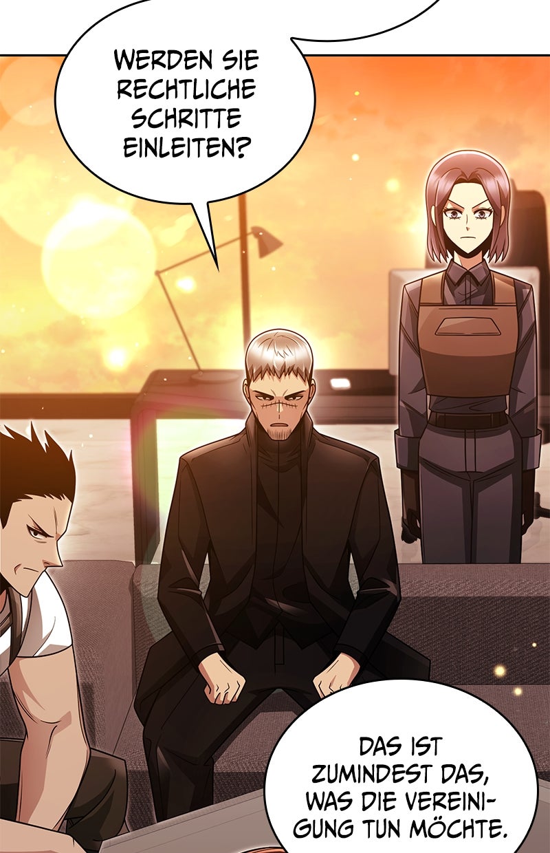 Read Vom genialen Hunter zum Dungeon-Putzer DE Manga Online