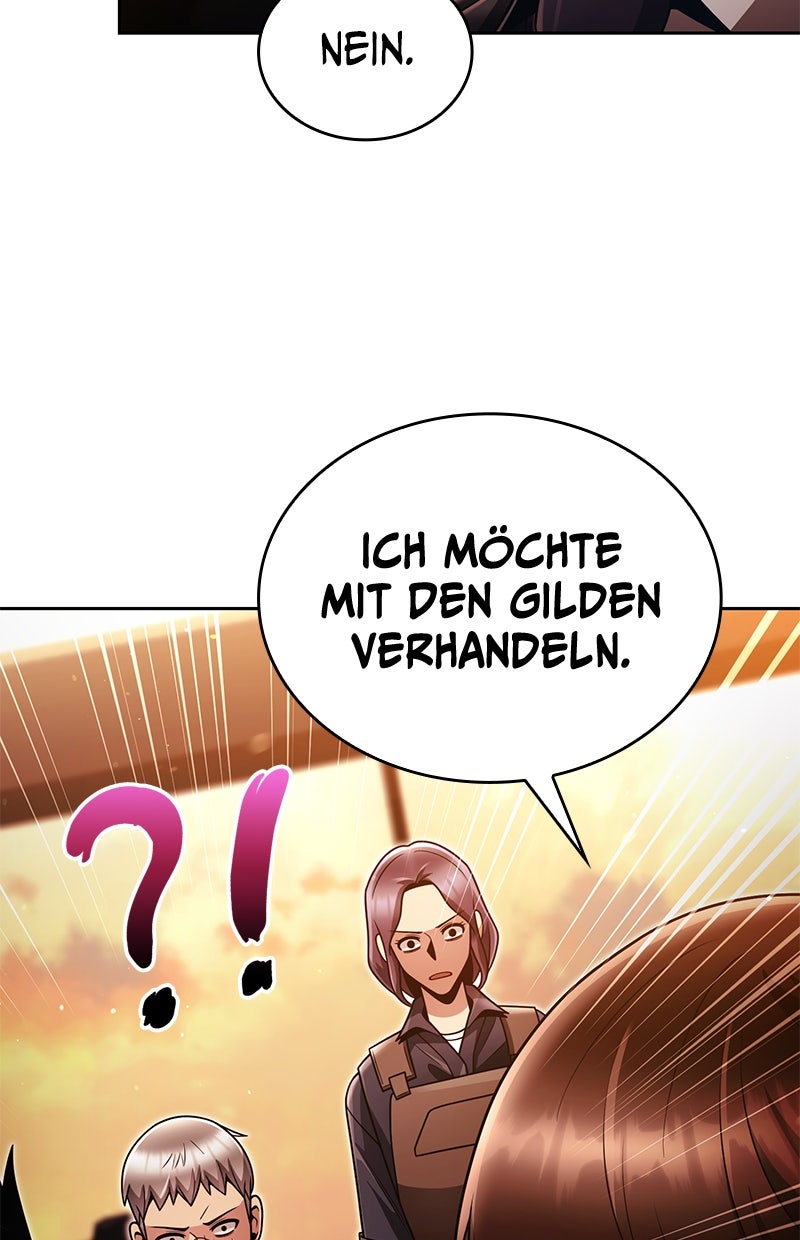 Read Vom genialen Hunter zum Dungeon-Putzer DE Manga Online