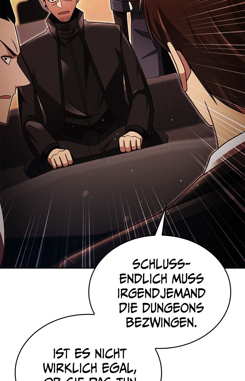 Read Vom genialen Hunter zum Dungeon-Putzer DE Manga Online