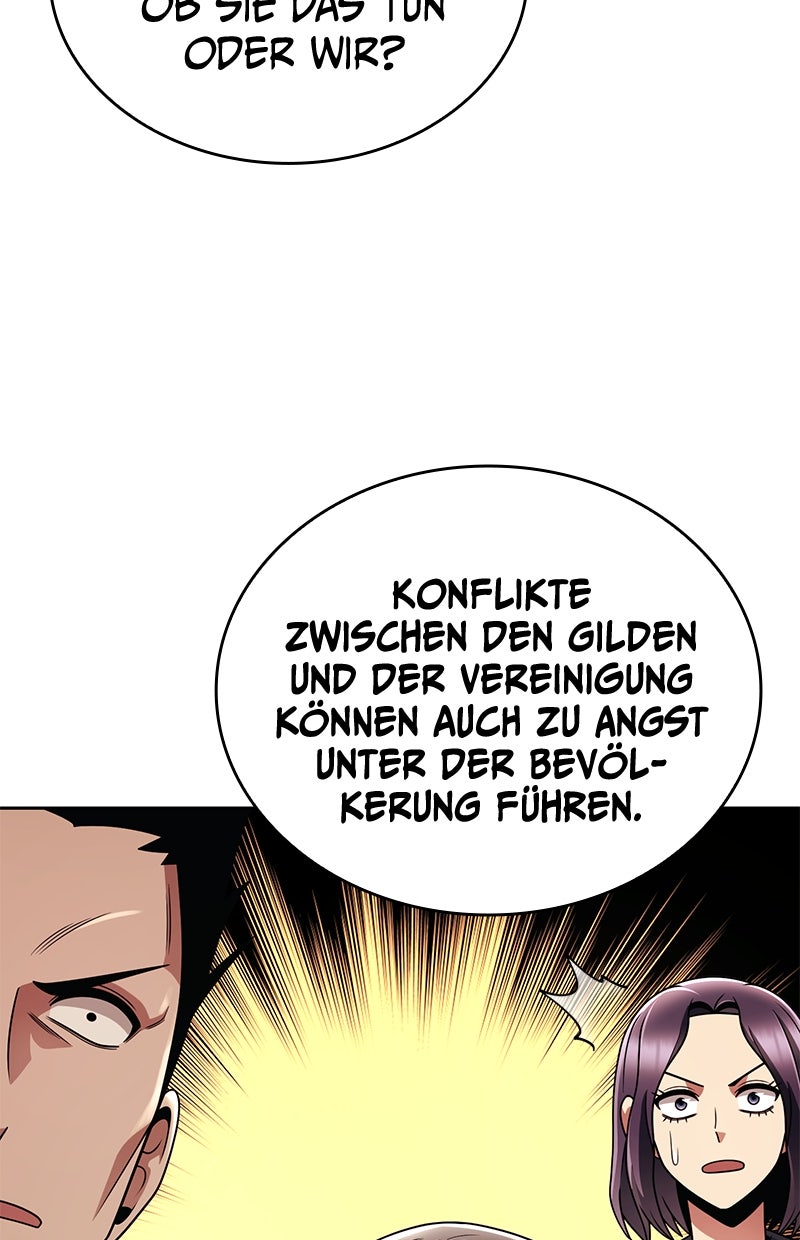 Read Vom genialen Hunter zum Dungeon-Putzer DE Manga Online