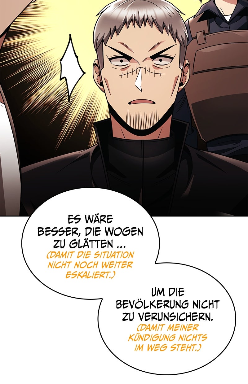 Read Vom genialen Hunter zum Dungeon-Putzer DE Manga Online