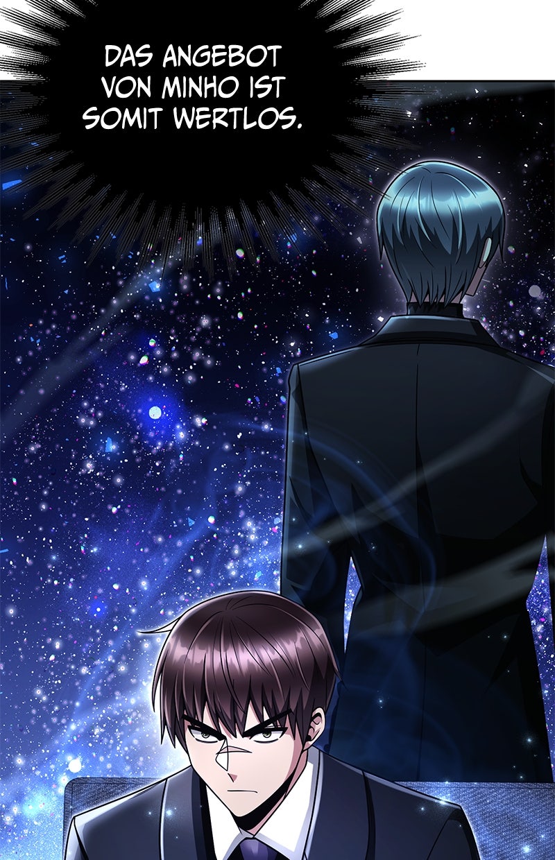 Read Vom genialen Hunter zum Dungeon-Putzer DE Manga Online