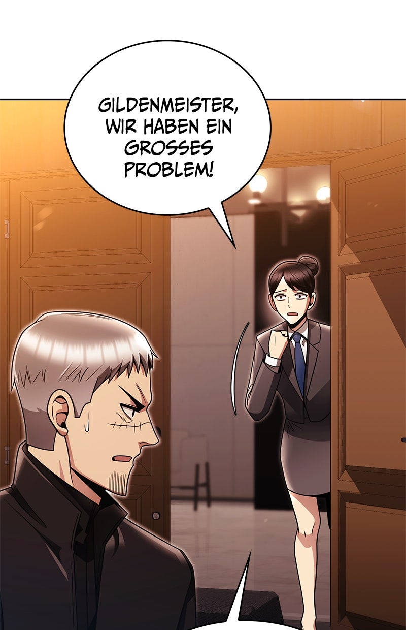 Read Vom genialen Hunter zum Dungeon-Putzer DE Manga Online