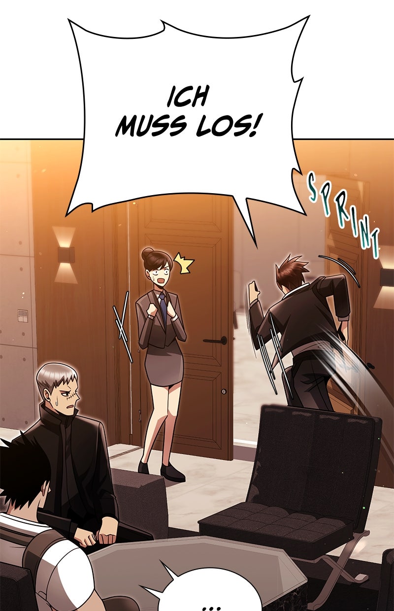 Read Vom genialen Hunter zum Dungeon-Putzer DE Manga Online