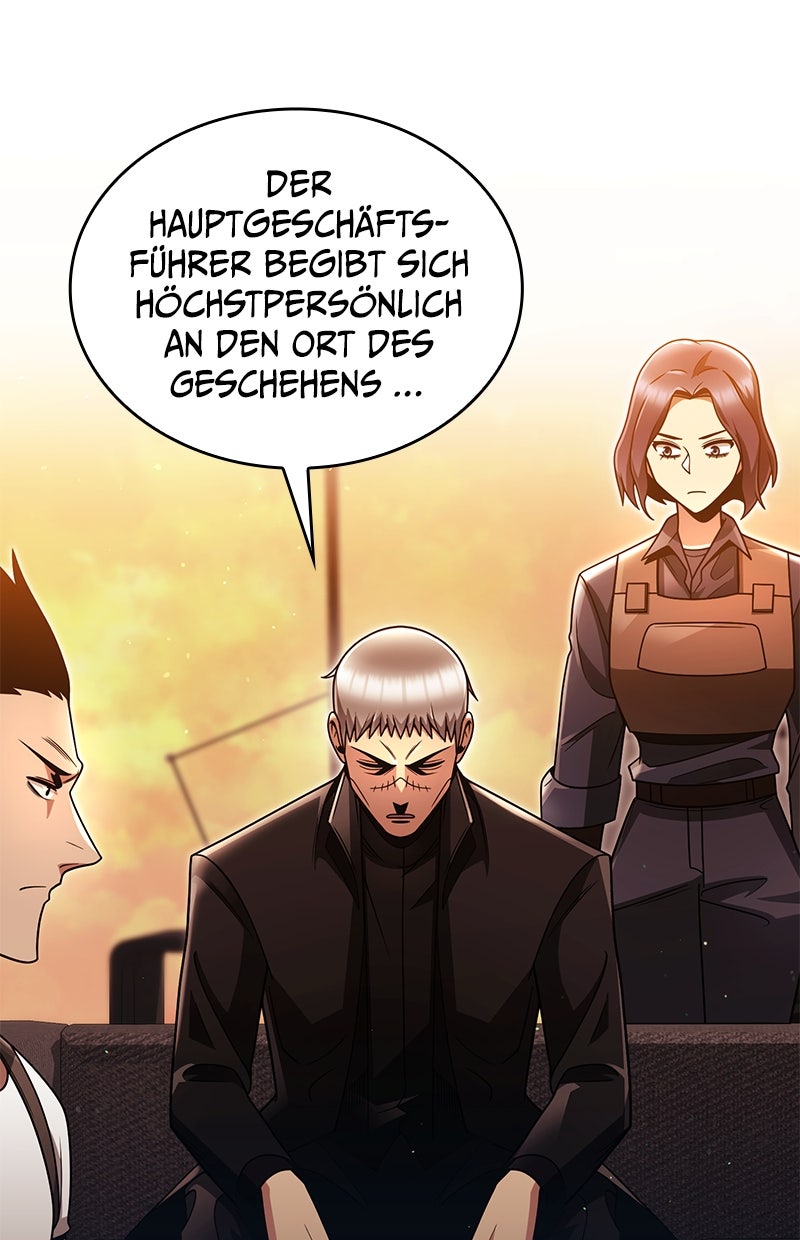 Read Vom genialen Hunter zum Dungeon-Putzer DE Manga Online