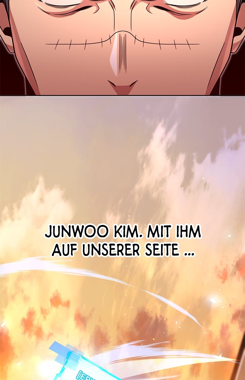 Read Vom genialen Hunter zum Dungeon-Putzer DE Manga Online