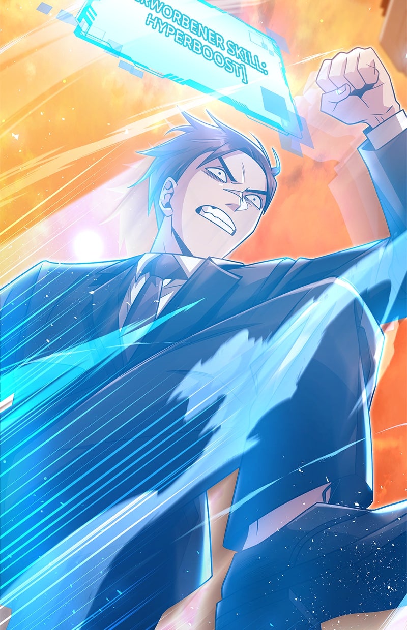 Read Vom genialen Hunter zum Dungeon-Putzer DE Manga Online