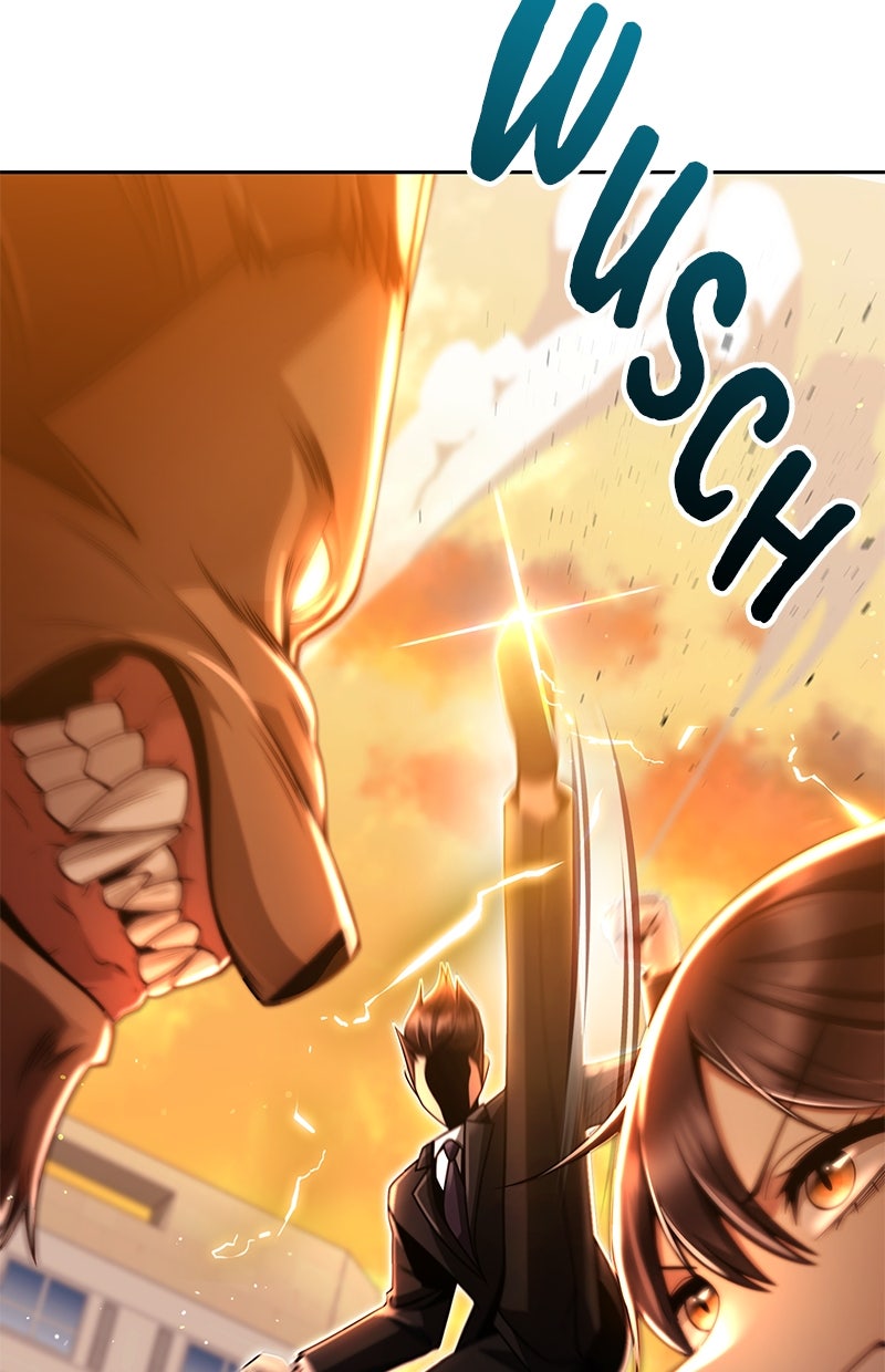 Read Vom genialen Hunter zum Dungeon-Putzer DE Manga Online