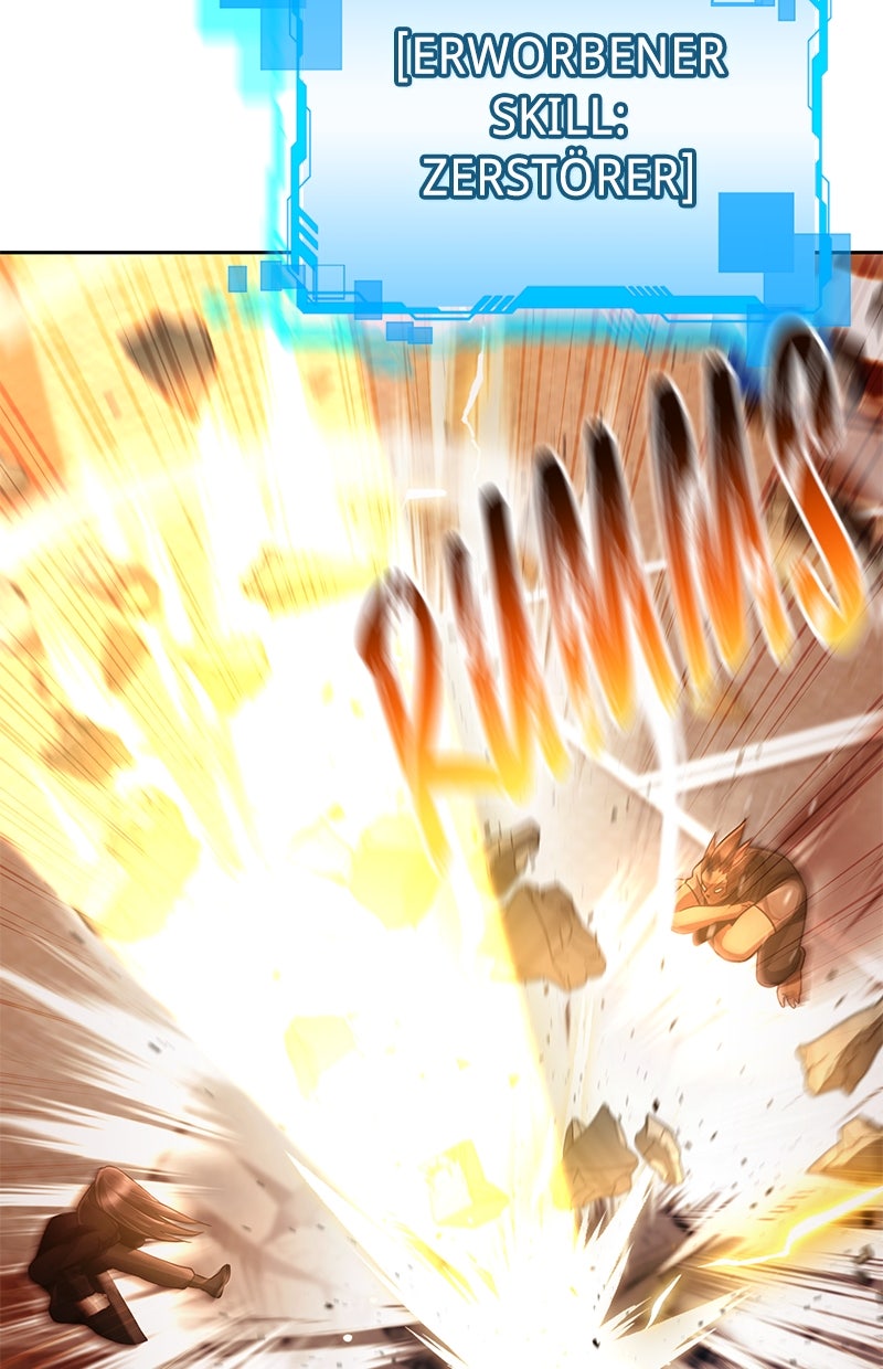 Read Vom genialen Hunter zum Dungeon-Putzer DE Manga Online