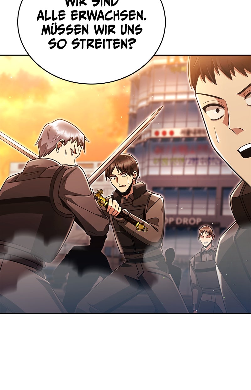 Read Vom genialen Hunter zum Dungeon-Putzer DE Manga Online