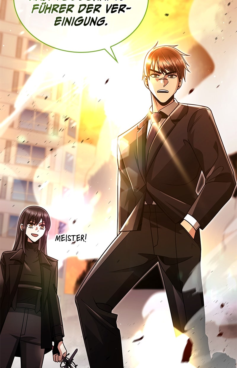 Read Vom genialen Hunter zum Dungeon-Putzer DE Manga Online