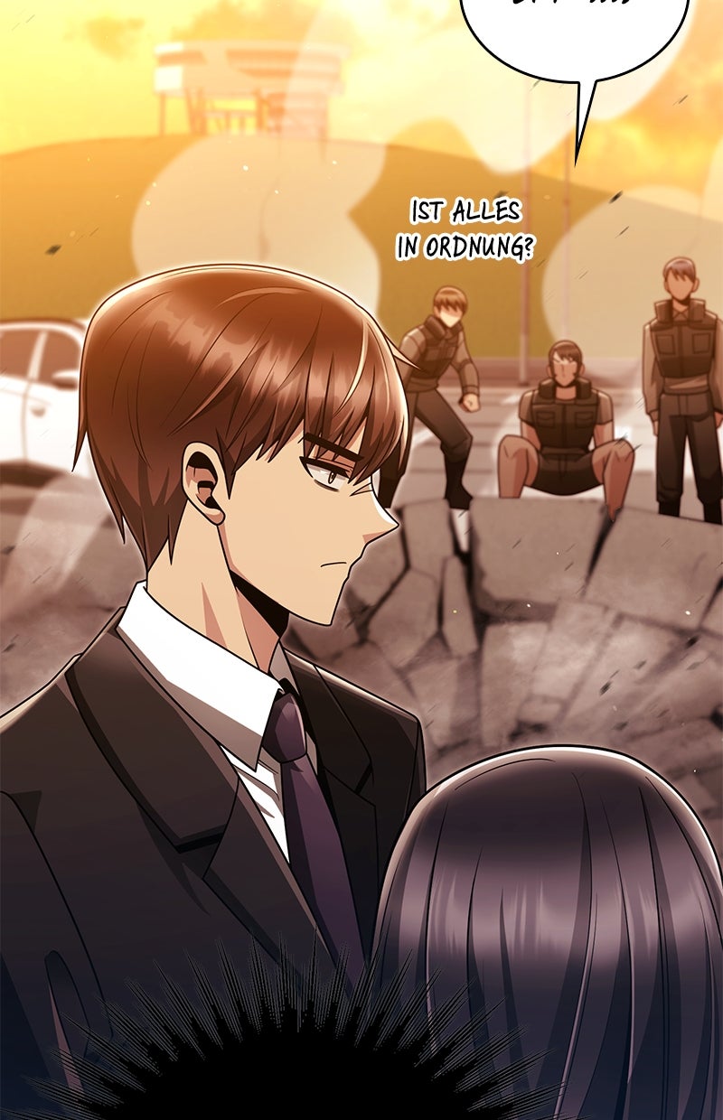 Read Vom genialen Hunter zum Dungeon-Putzer DE Manga Online