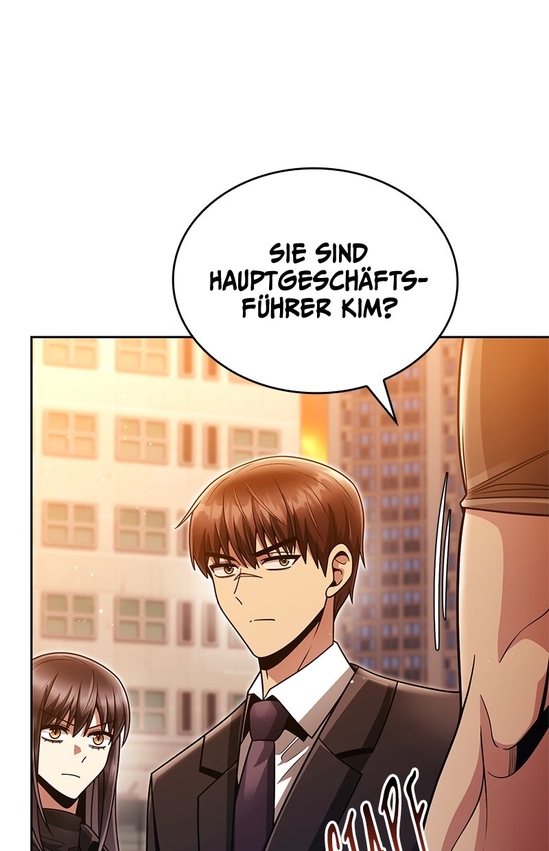 Read Vom genialen Hunter zum Dungeon-Putzer DE Manga Online