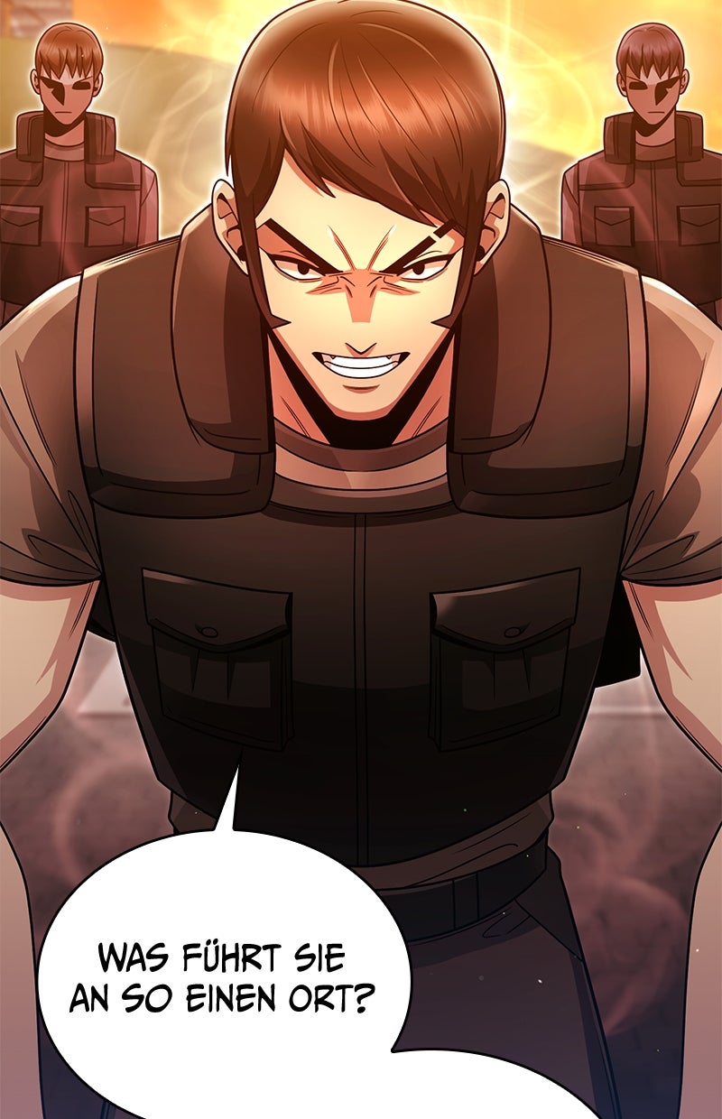 Read Vom genialen Hunter zum Dungeon-Putzer DE Manga Online