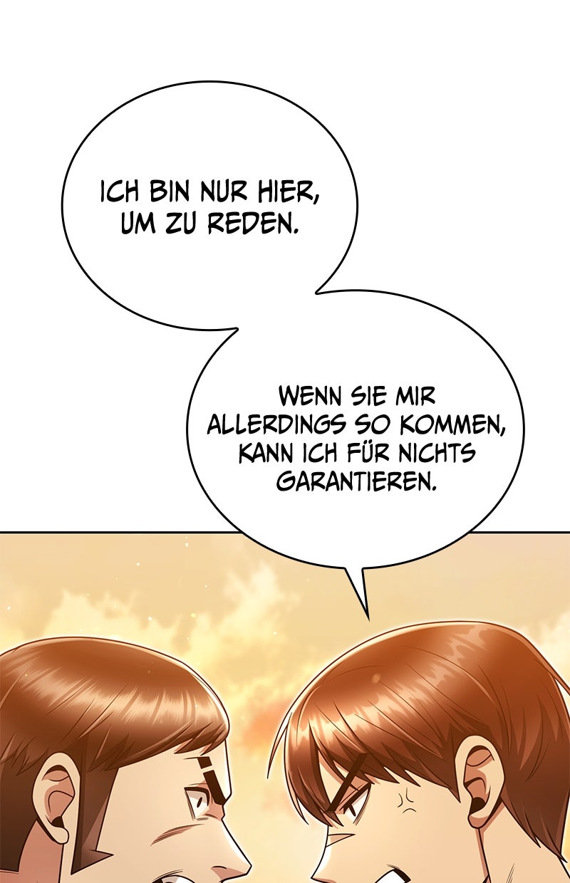 Read Vom genialen Hunter zum Dungeon-Putzer DE Manga Online