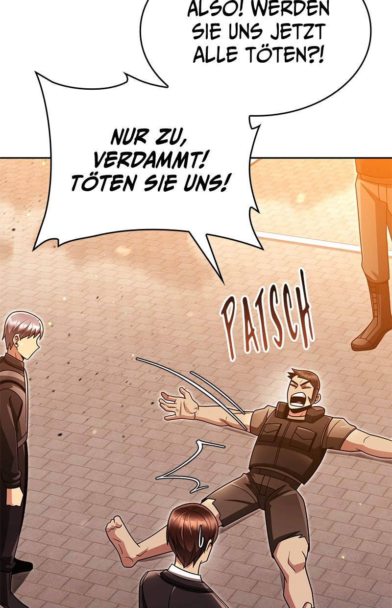 Read Vom genialen Hunter zum Dungeon-Putzer DE Manga Online