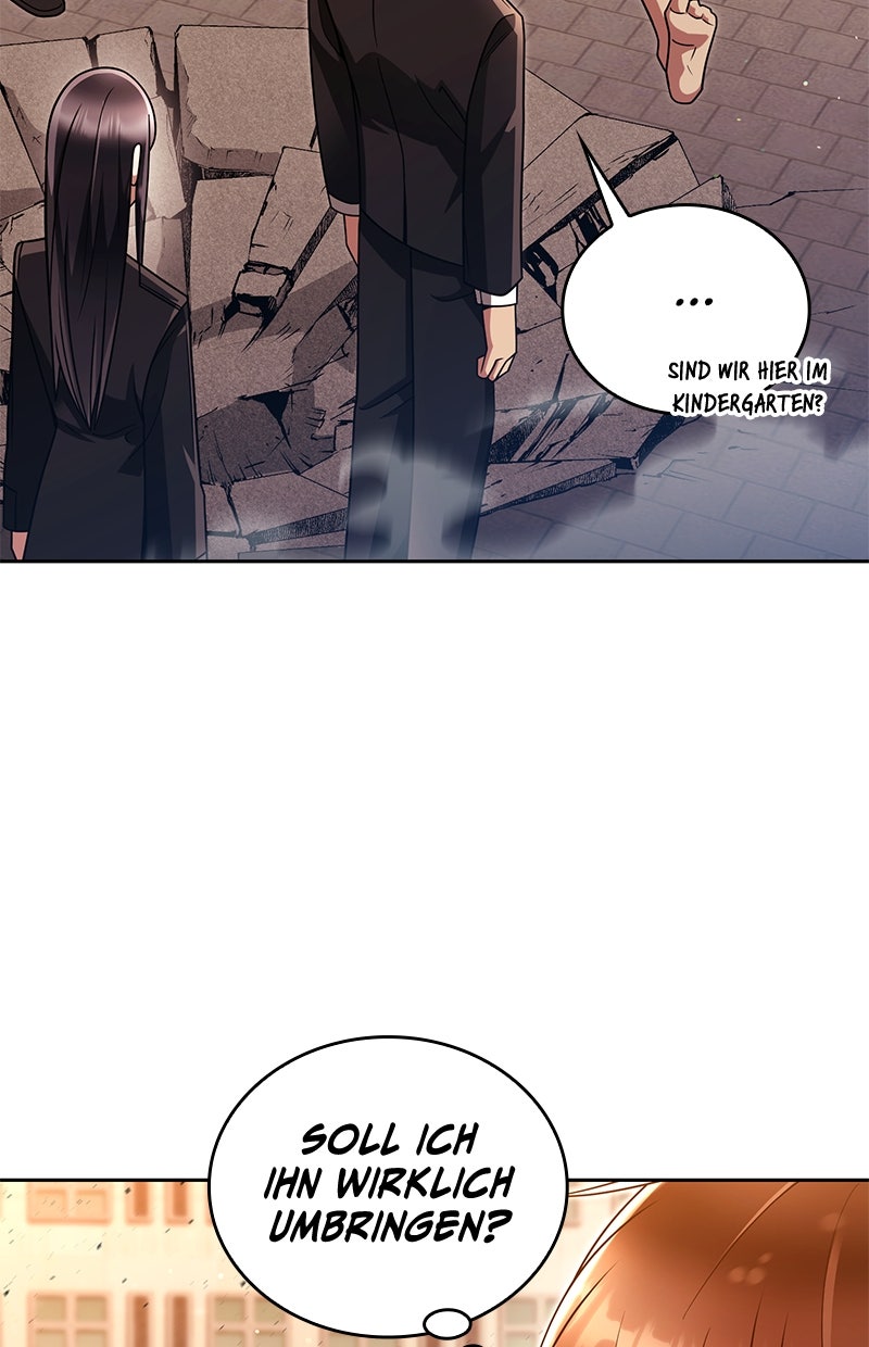 Read Vom genialen Hunter zum Dungeon-Putzer DE Manga Online