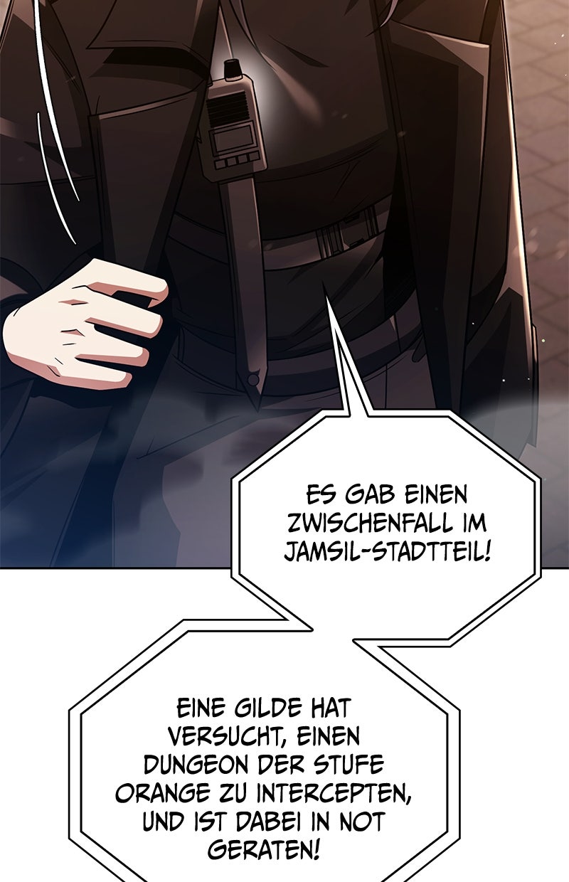 Read Vom genialen Hunter zum Dungeon-Putzer DE Manga Online