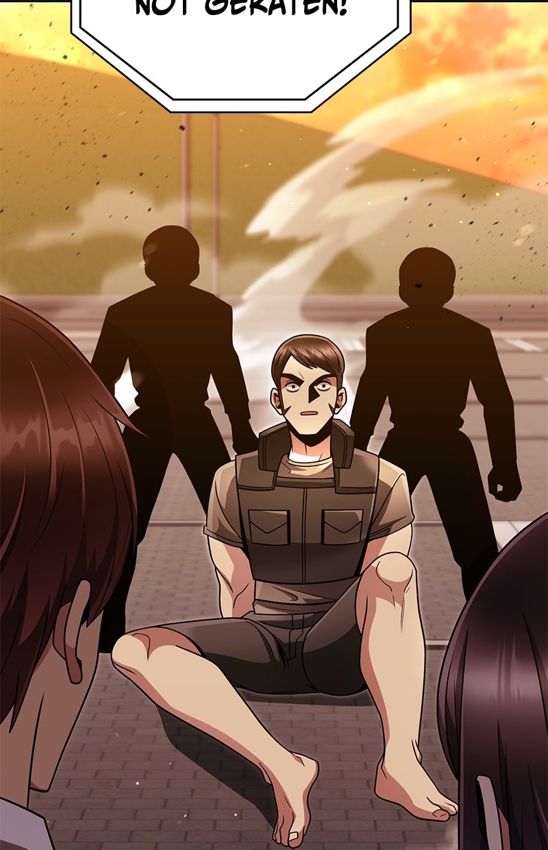 Read Vom genialen Hunter zum Dungeon-Putzer DE Manga Online