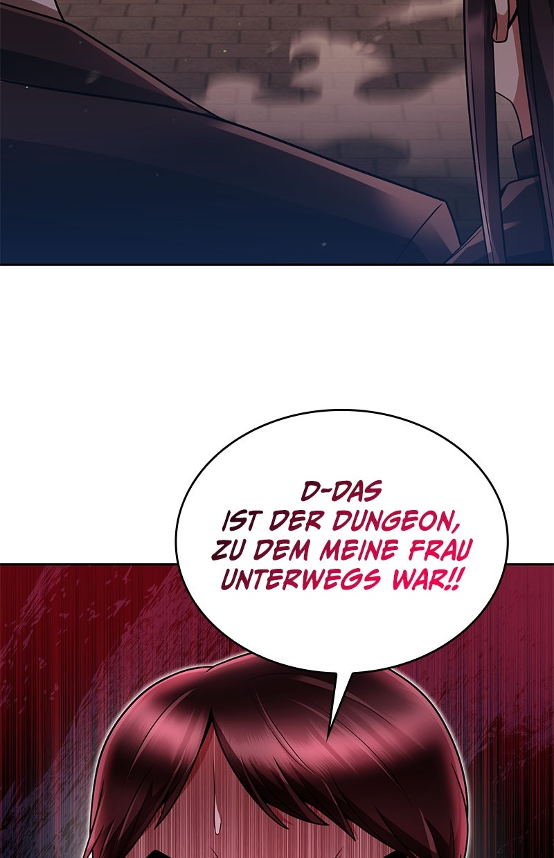 Read Vom genialen Hunter zum Dungeon-Putzer DE Manga Online