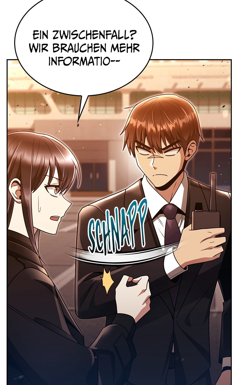 Read Vom genialen Hunter zum Dungeon-Putzer DE Manga Online