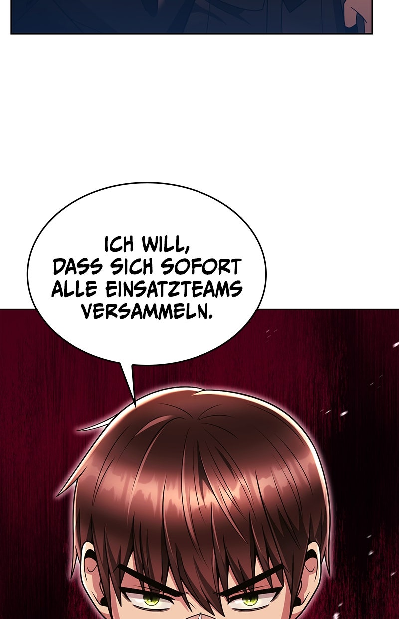 Read Vom genialen Hunter zum Dungeon-Putzer DE Manga Online