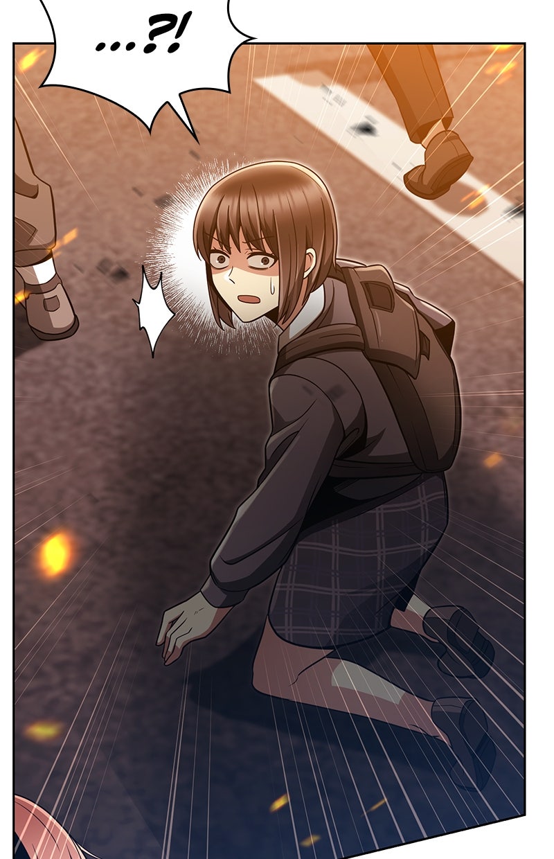 Read Vom genialen Hunter zum Dungeon-Putzer DE Manga Online