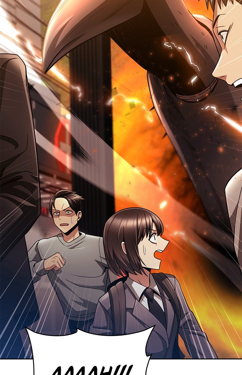 Read Vom genialen Hunter zum Dungeon-Putzer DE Manga Online