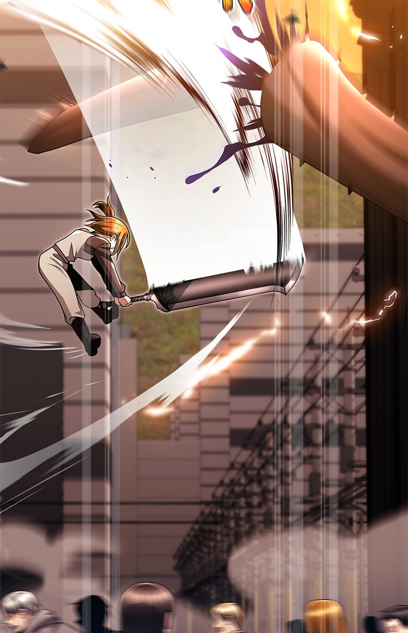 Read Vom genialen Hunter zum Dungeon-Putzer DE Manga Online