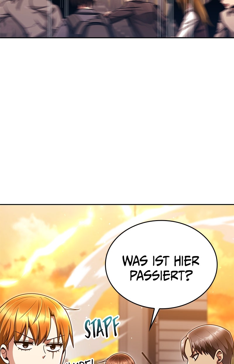 Read Vom genialen Hunter zum Dungeon-Putzer DE Manga Online