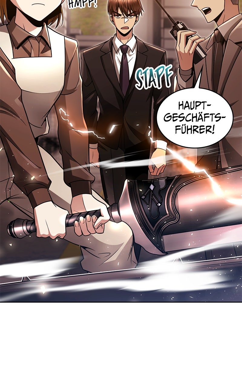 Read Vom genialen Hunter zum Dungeon-Putzer DE Manga Online