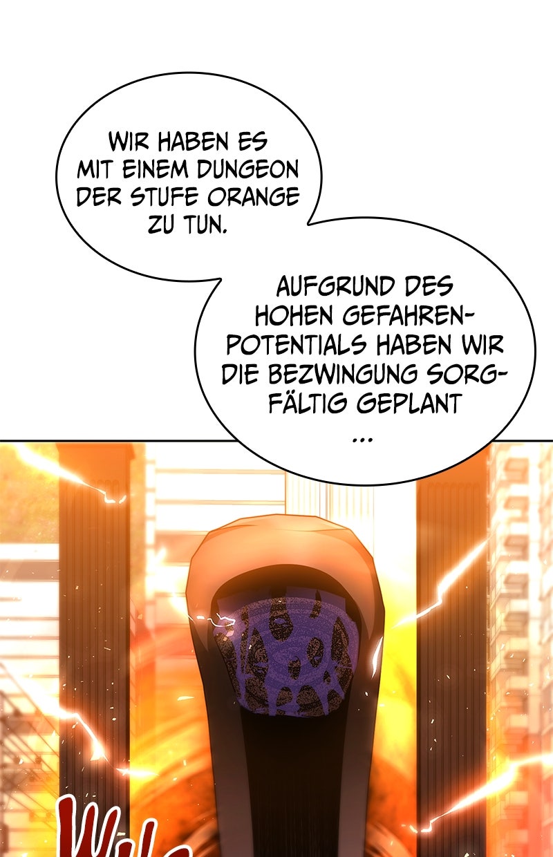 Read Vom genialen Hunter zum Dungeon-Putzer DE Manga Online