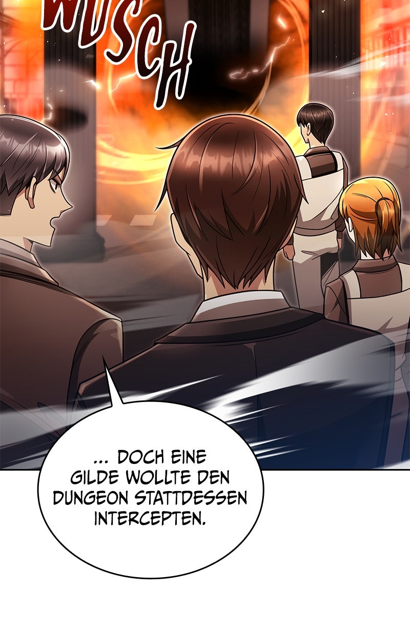 Read Vom genialen Hunter zum Dungeon-Putzer DE Manga Online