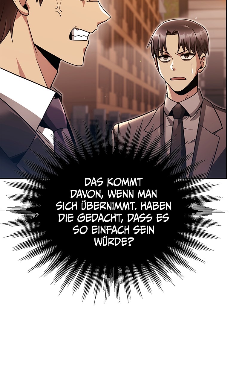 Read Vom genialen Hunter zum Dungeon-Putzer DE Manga Online