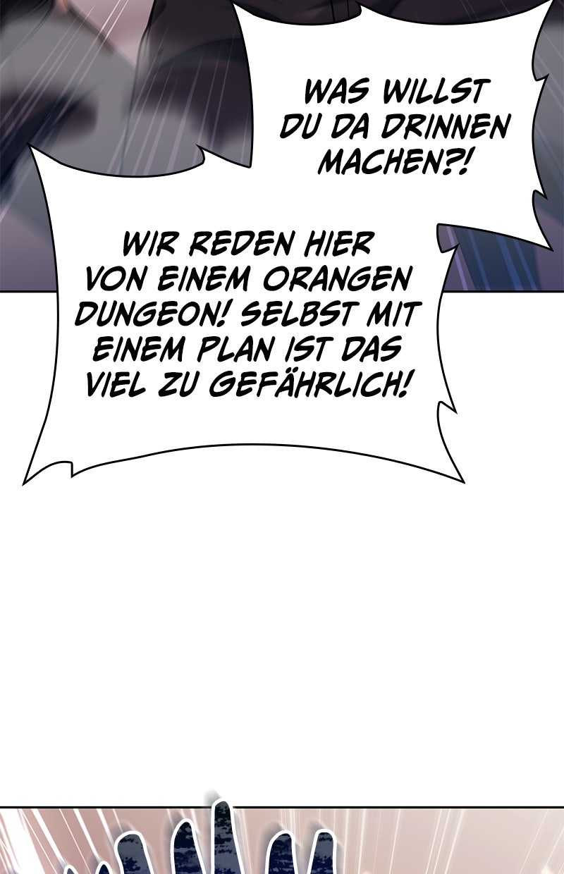 Read Vom genialen Hunter zum Dungeon-Putzer DE Manga Online