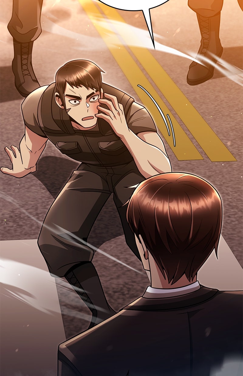 Read Vom genialen Hunter zum Dungeon-Putzer DE Manga Online