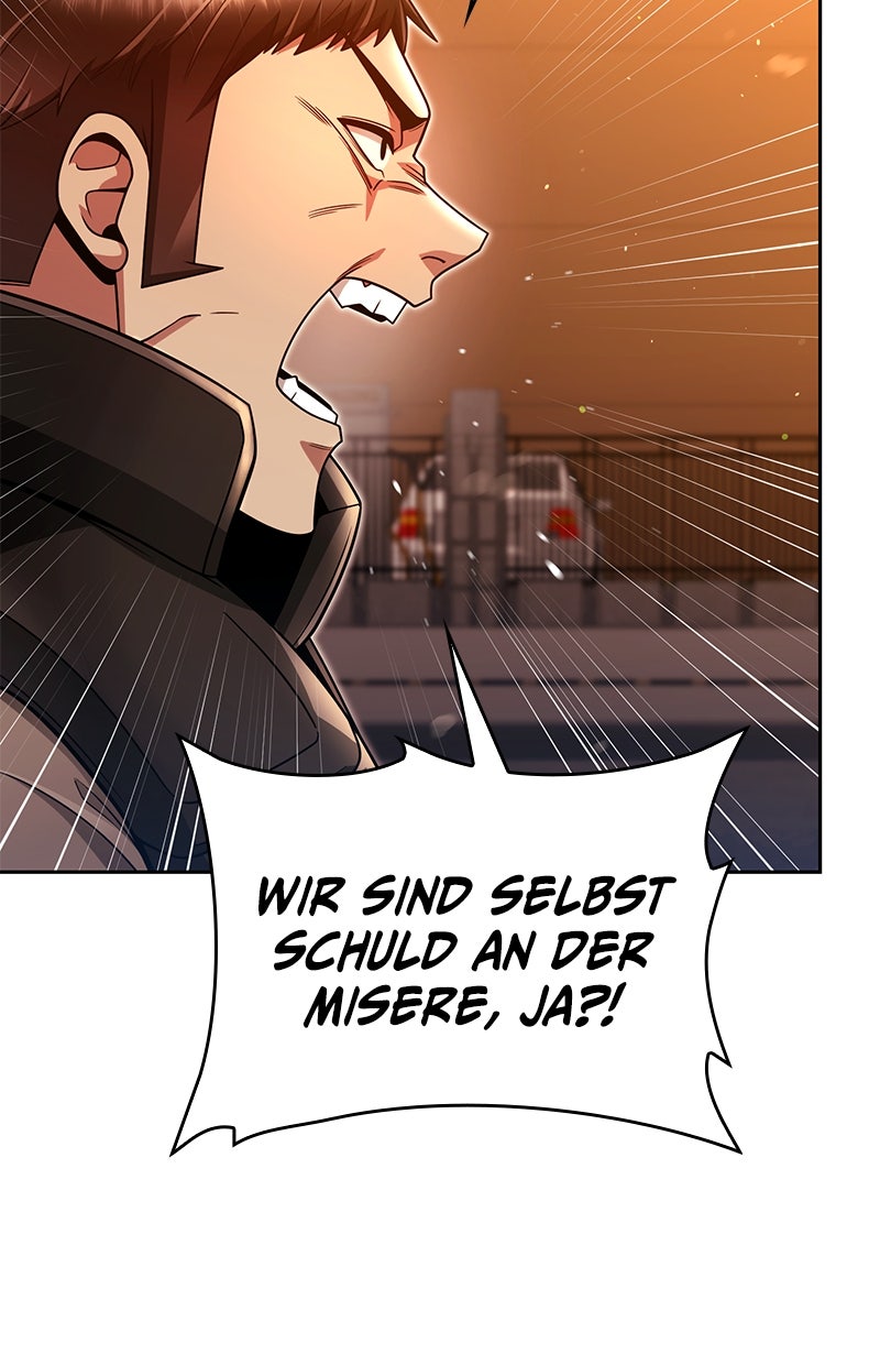 Read Vom genialen Hunter zum Dungeon-Putzer DE Manga Online