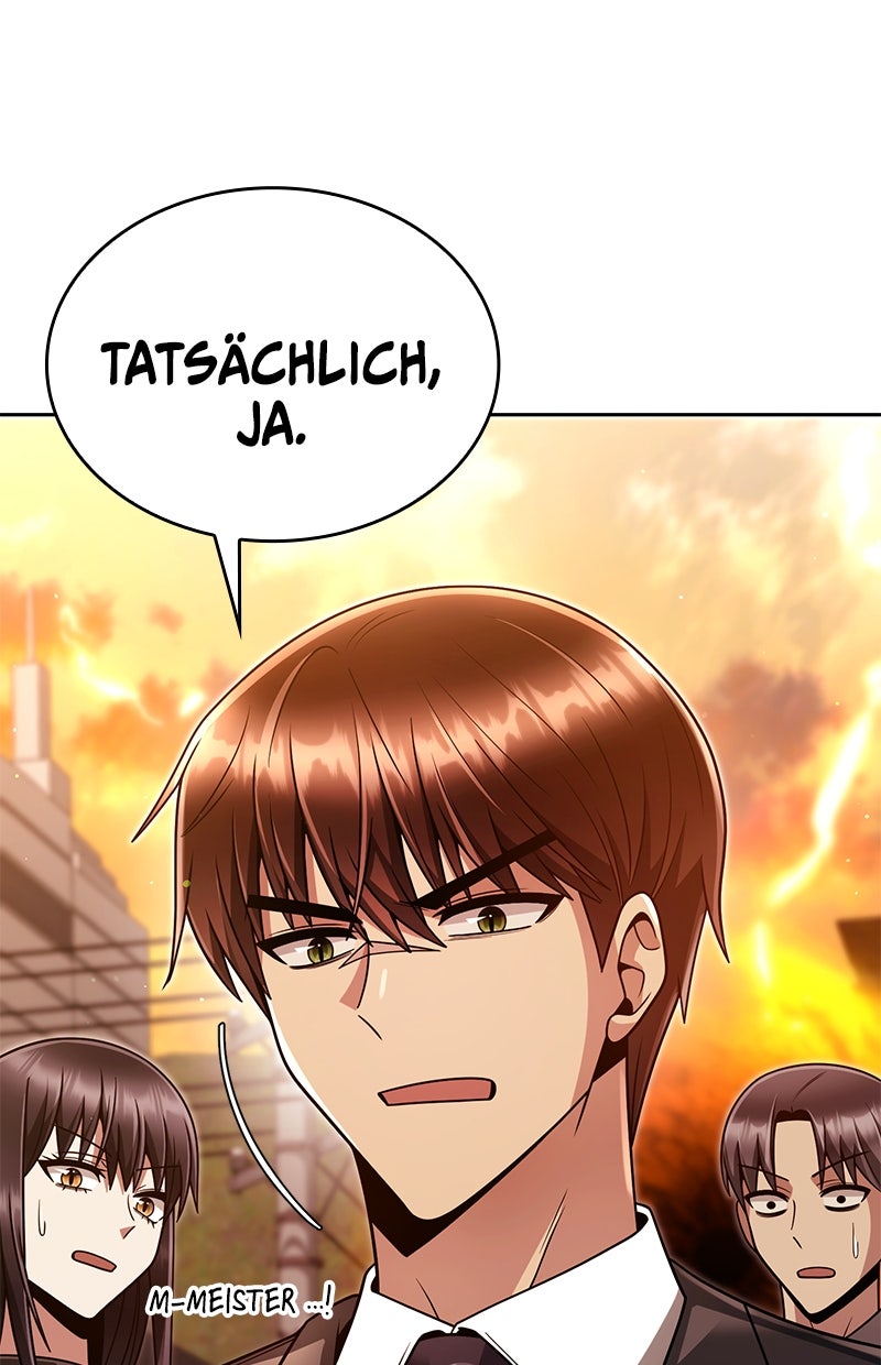 Read Vom genialen Hunter zum Dungeon-Putzer DE Manga Online