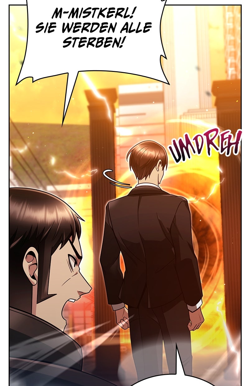 Read Vom genialen Hunter zum Dungeon-Putzer DE Manga Online