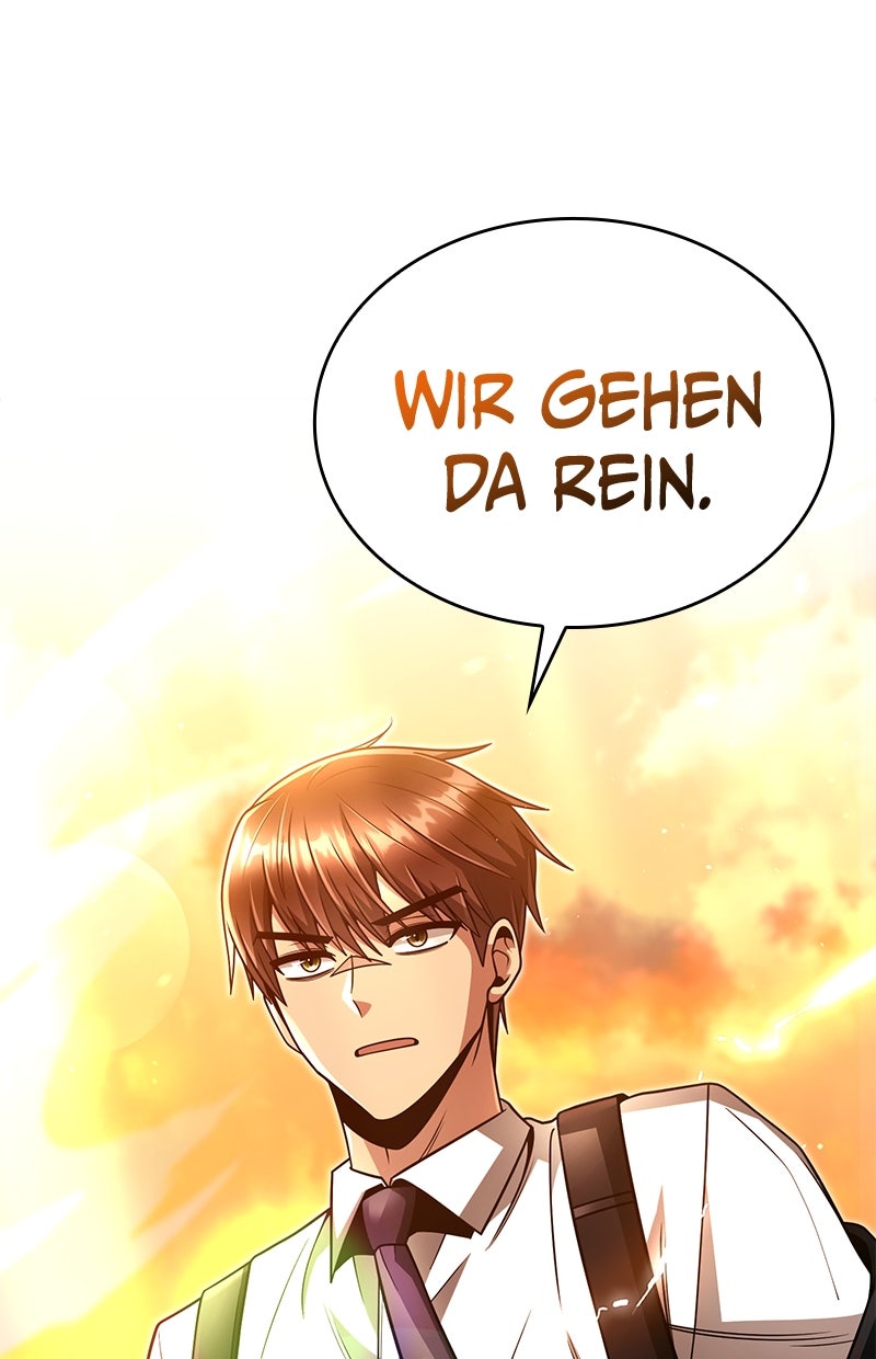 Read Vom genialen Hunter zum Dungeon-Putzer DE Manga Online