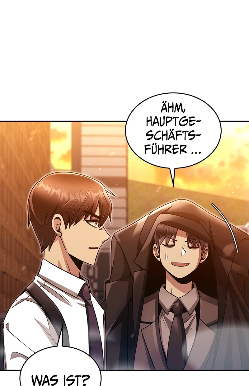 Read Vom genialen Hunter zum Dungeon-Putzer DE Manga Online