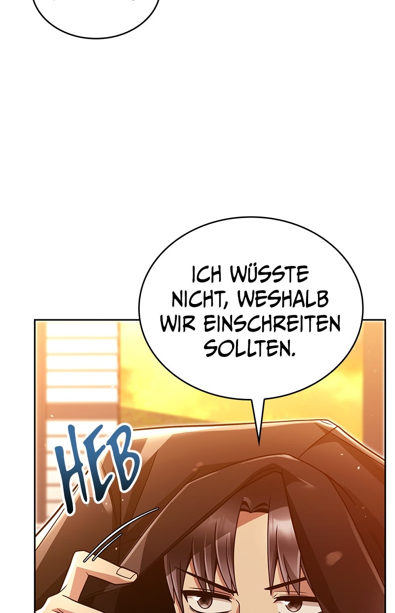 Read Vom genialen Hunter zum Dungeon-Putzer DE Manga Online