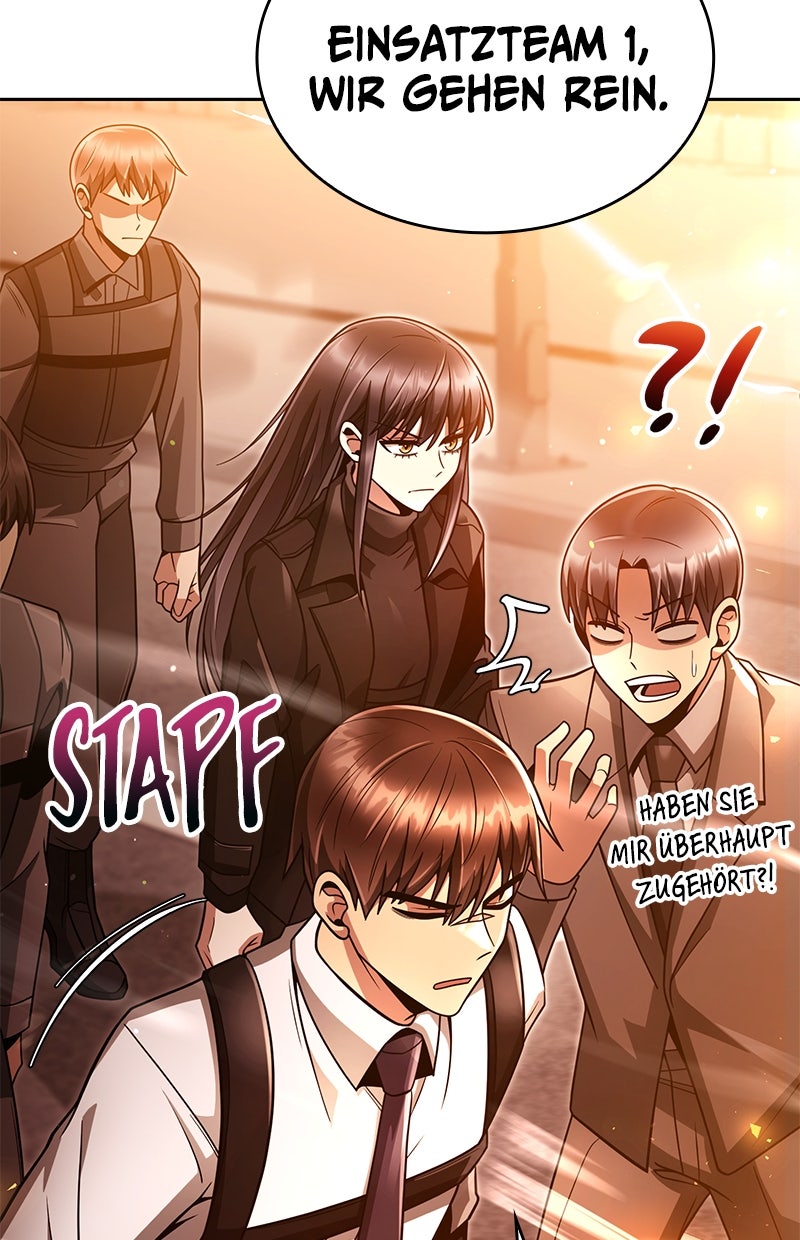 Read Vom genialen Hunter zum Dungeon-Putzer DE Manga Online