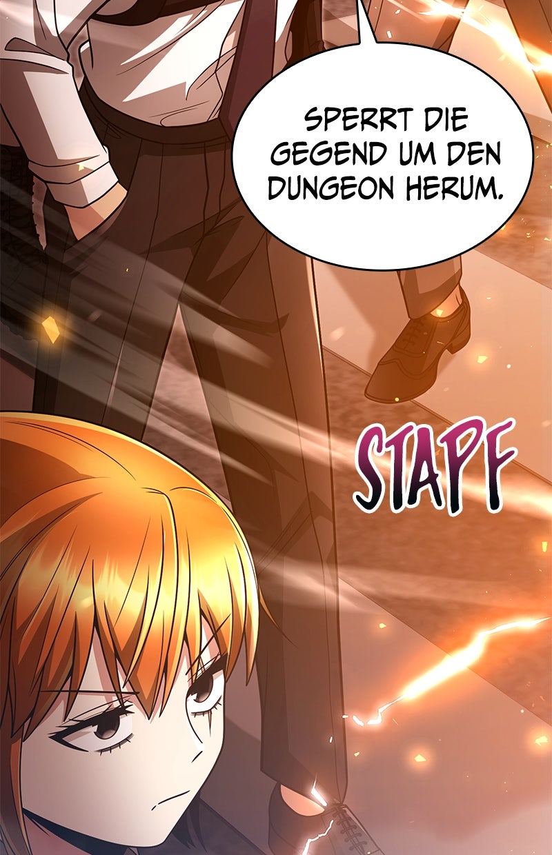 Read Vom genialen Hunter zum Dungeon-Putzer DE Manga Online