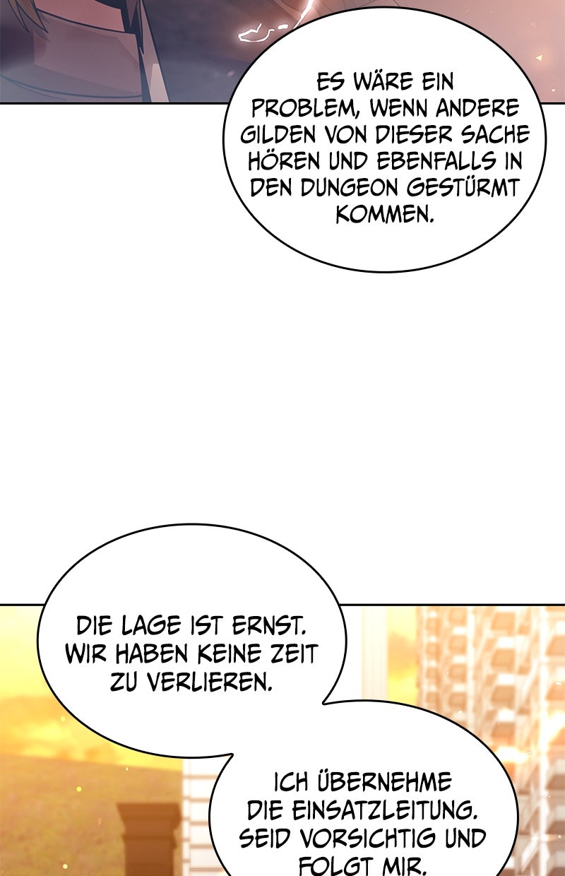 Read Vom genialen Hunter zum Dungeon-Putzer DE Manga Online