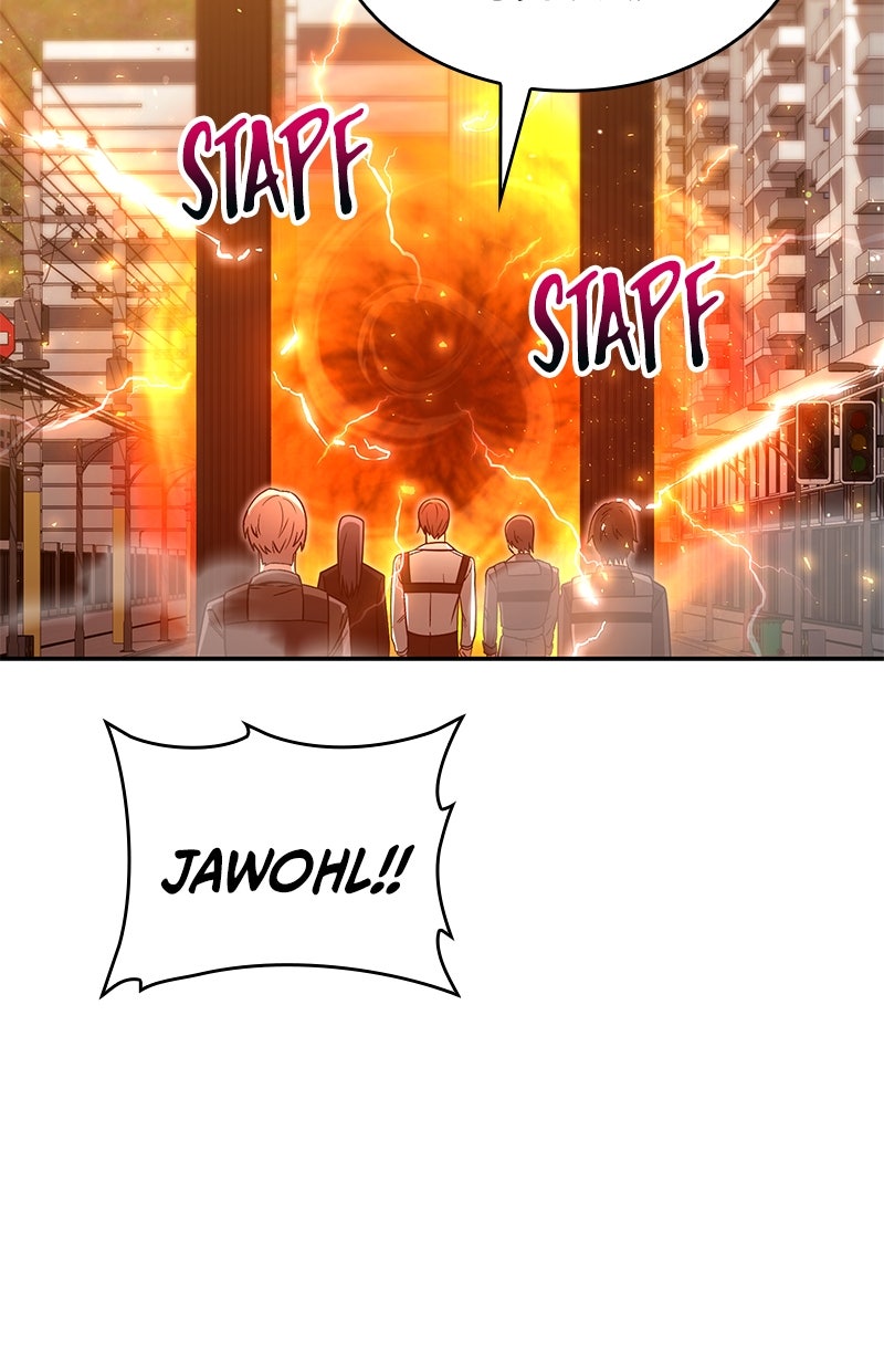 Read Vom genialen Hunter zum Dungeon-Putzer DE Manga Online