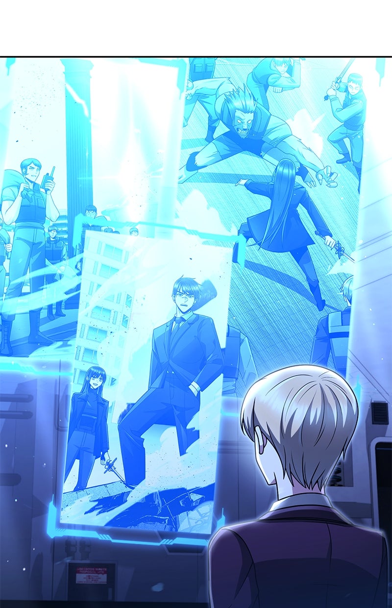 Read Vom genialen Hunter zum Dungeon-Putzer DE Manga Online